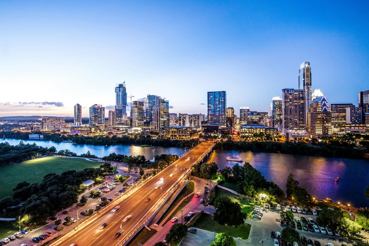 Austin