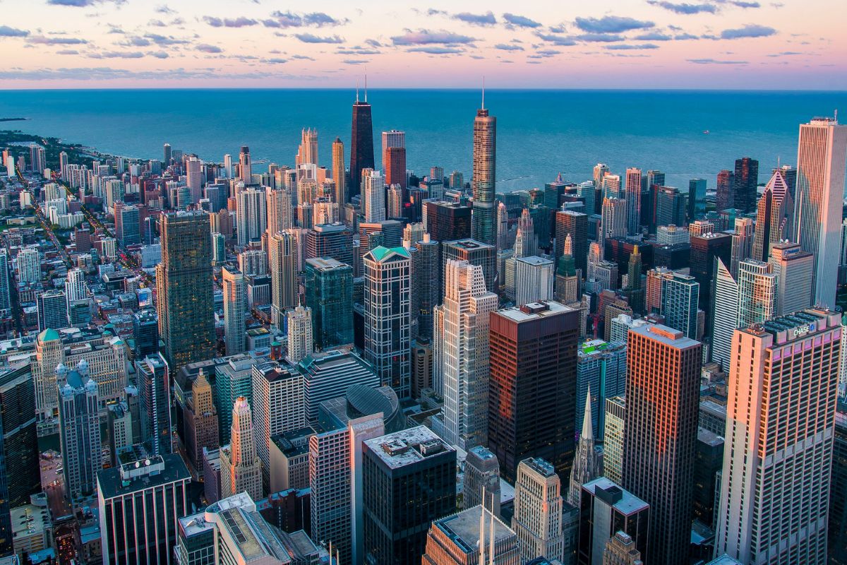 Chicago