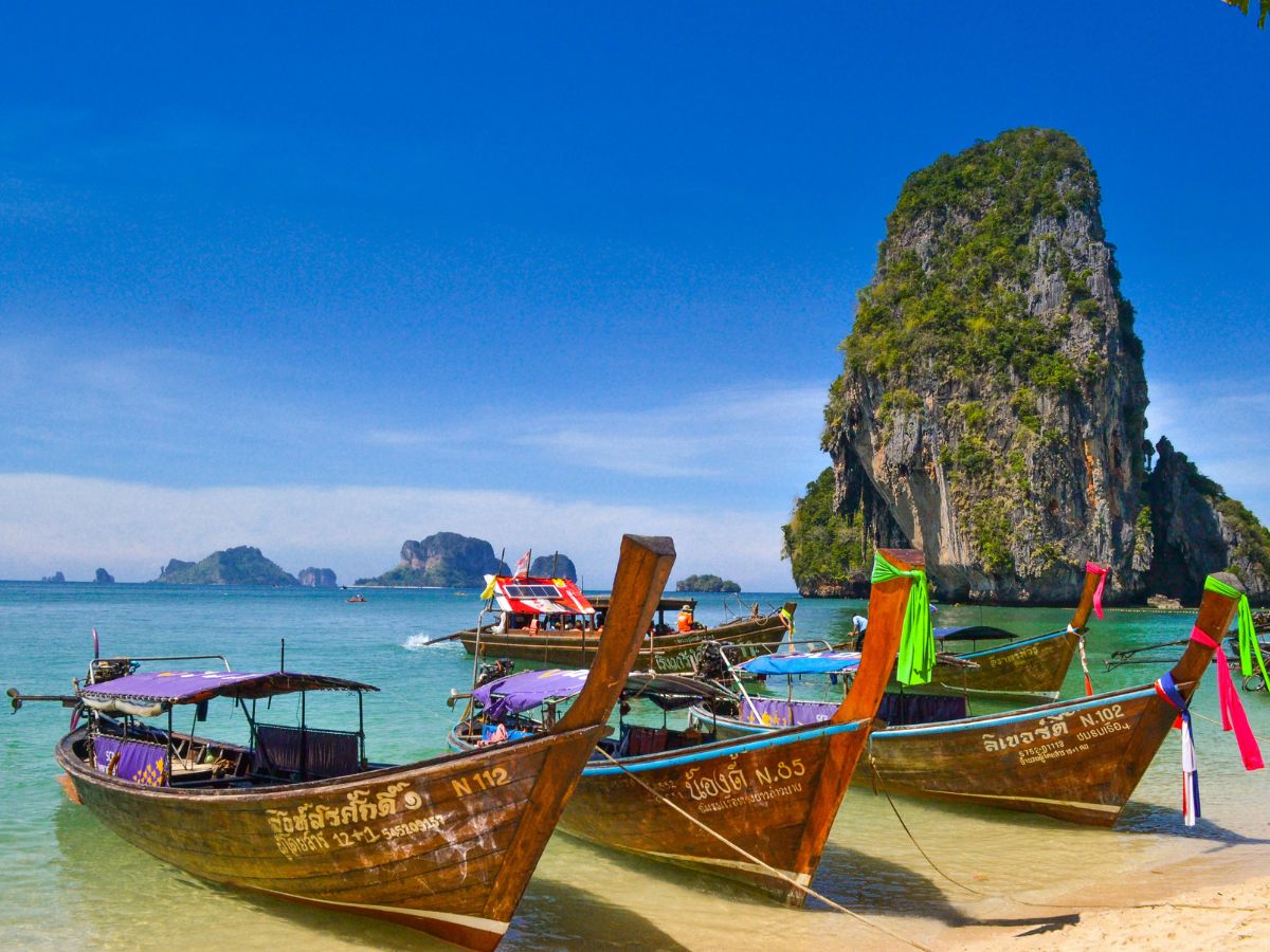 Phuket Celebration